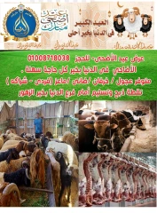 Page 7 dans Offres de l'Aïd Al Adha chez Hypermarché Aldoneia Bkheir Egypte