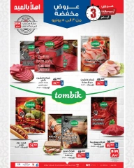Página 17 en ofertas de 3 días en Mercado BIM Egipto