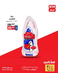 Page 5 dans Offres d'un jour chez Marché du BIM Egypte