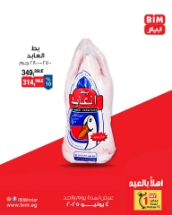 Page 4 dans Offres d'un jour chez Marché du BIM Egypte