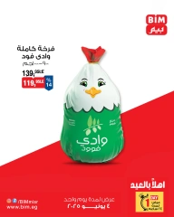 Page 2 dans Offres d'un jour chez Marché du BIM Egypte