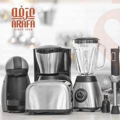 Page 2 dans Offres pour les ménages chez Marché d'Arafa Egypte