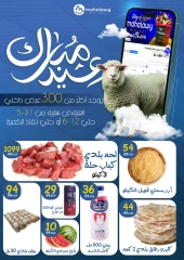 Page 1 dans bonne fête chez El mhallawy Sons Egypte