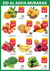 Page 2 in Eid Al Adha Mubarak offers at Gala supermarket UAE