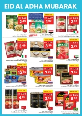 Page 16 in Eid Al Adha Mubarak offers at Gala supermarket UAE