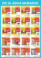 Page 17 in Eid Al Adha Mubarak offers at Gala supermarket UAE