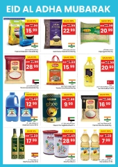 Page 19 in Eid Al Adha Mubarak offers at Gala supermarket UAE