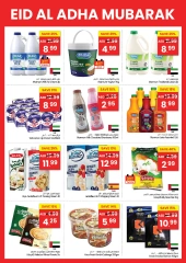 Page 5 in Eid Al Adha Mubarak offers at Gala supermarket UAE