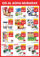 Page 6 in Eid Al Adha Mubarak offers at Gala supermarket UAE