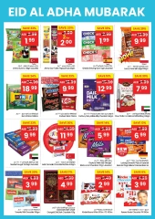 Page 9 in Eid Al Adha Mubarak offers at Gala supermarket UAE