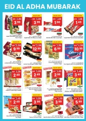 Page 10 in Eid Al Adha Mubarak offers at Gala supermarket UAE