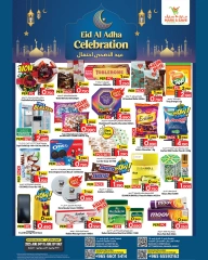 Page 1 in Eid al-Adha celebration offers at Mark & Save Kuwait