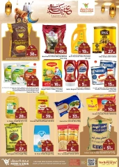 Page 9 in unlimited offers at Mark & Save Saudi Arabia