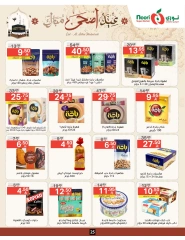 Página 25 en Ofertas Eid Al Adha Mubarak en Supermercado Noori Arabia Saudita