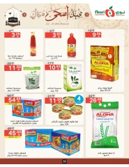 Página 35 en Ofertas Eid Al Adha Mubarak en Supermercado Noori Arabia Saudita