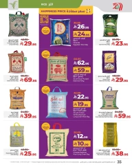 Page 4 in Eid Joy Offers at lulu Saudi Arabia