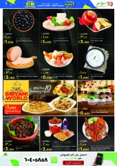 Página 21 en Ofertas de Eid en lulu Kuwait