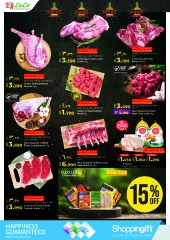 Página 22 en Ofertas de Eid en lulu Kuwait