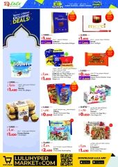 Página 4 en Ofertas de Eid en lulu Kuwait
