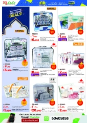 Página 38 en Ofertas de Eid en lulu Kuwait