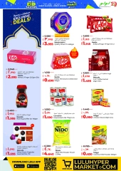 Página 5 en Ofertas de Eid en lulu Kuwait
