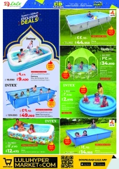 Página 42 en Ofertas de Eid en lulu Kuwait