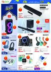 Página 52 en Ofertas de Eid en lulu Kuwait
