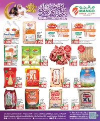 Página 3 en Ofertas Eid Al Adha Mubarak en Hipermercado Mango Kuwait