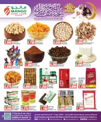 Página 2 en Ofertas Eid Al Adha Mubarak en Hipermercado Mango Kuwait