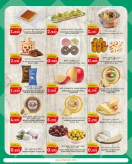 Page 9 in Eid Mubarak Offers at City Hyper Kuwait