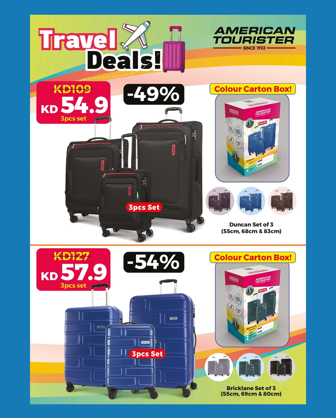 Page 22 in Eid Mubarak Offers at City Hyper Kuwait