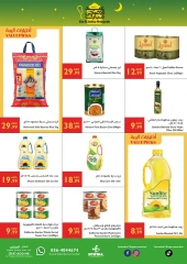 Page 4 in Eid Al Adha offers at Istanbul supermarket UAE