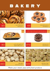 Page 9 in Eid Al Adha offers at Istanbul supermarket UAE