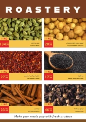 Page 10 in Eid Al Adha offers at Istanbul supermarket UAE