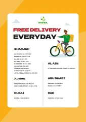 Page 8 in Eid Al Adha offers at Istanbul supermarket UAE
