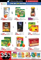 Page 2 in Eid Savers at lulu UAE