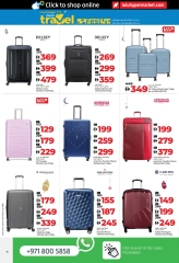 Page 30 in Eid Savers at lulu UAE