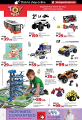 Page 34 in Eid Savers at lulu UAE