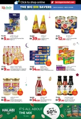 Page 10 in Eid Savers at lulu UAE