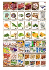 Page 2 in Eid Al Adha offers at Al Madina Hypermarket UAE