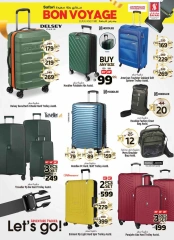 Page 27 in Eid Al Adha offers at Safari hypermarket UAE
