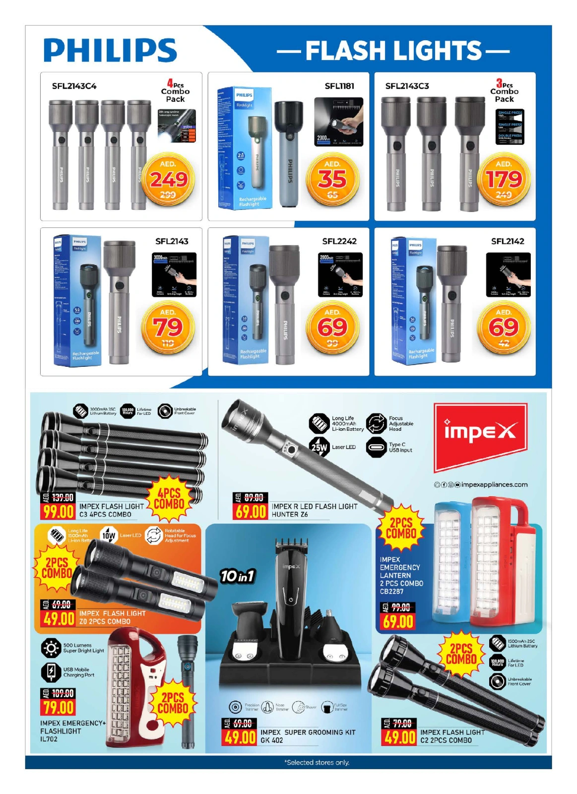 Page 14 in Bangkok DEALS at Nesto UAE