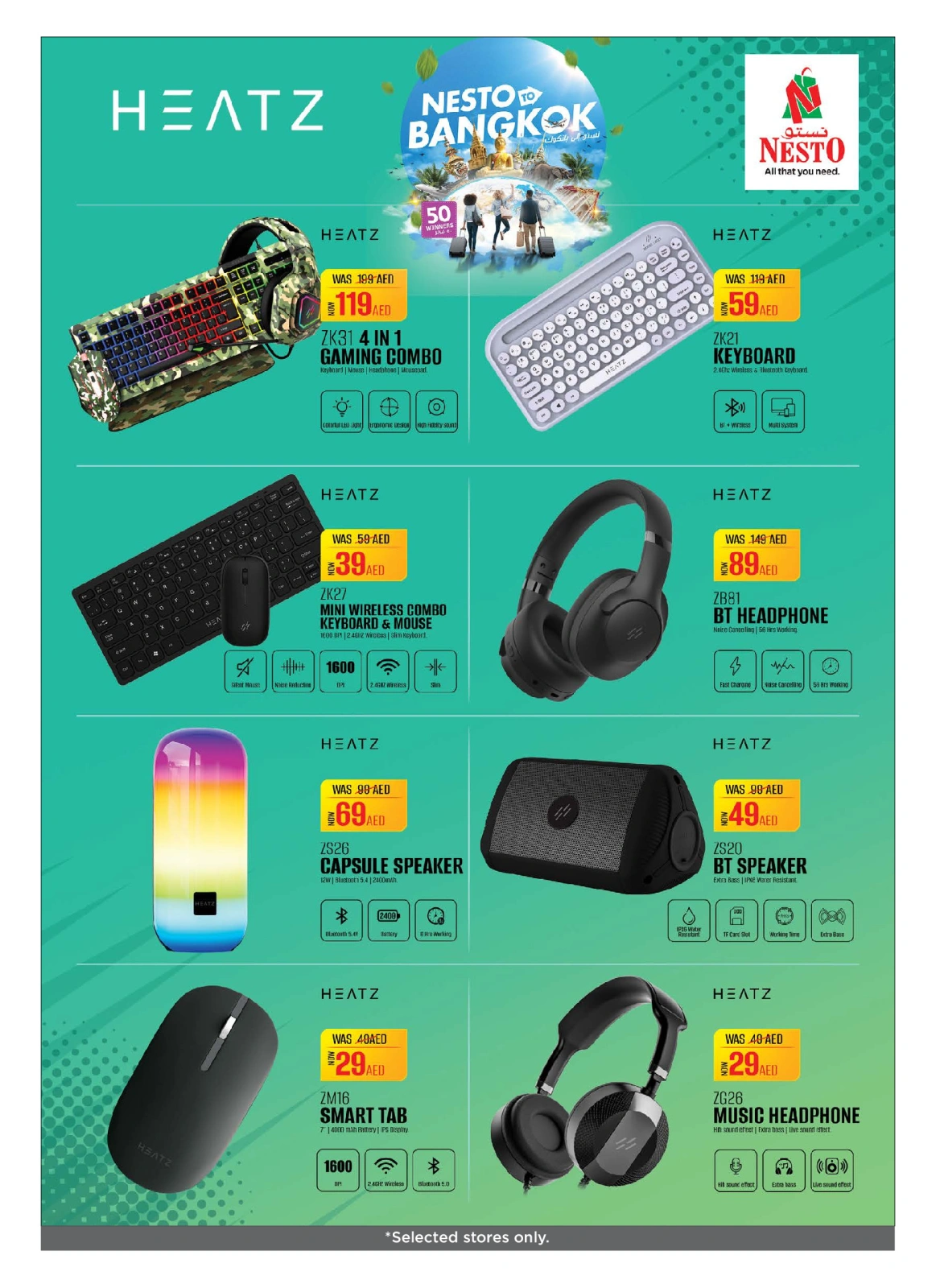 Page 26 in Bangkok DEALS at Nesto UAE