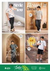 Page 3 in Eid Al Adha offers at Nesto Oman