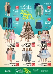 Page 6 in Eid Al Adha offers at Nesto Oman