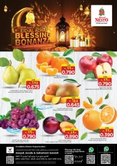 Page 2 in Unrivaled Value offers at Nesto Oman