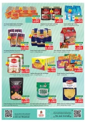 Page 11 in Unrivaled Value offers at Nesto Oman