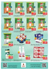 Page 12 in Unrivaled Value offers at Nesto Oman