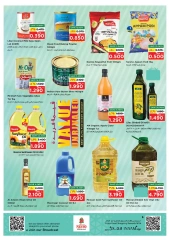 Page 13 in Unrivaled Value offers at Nesto Oman