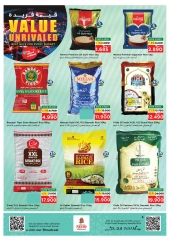 Page 15 in Unrivaled Value offers at Nesto Oman
